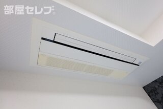 809号室写真