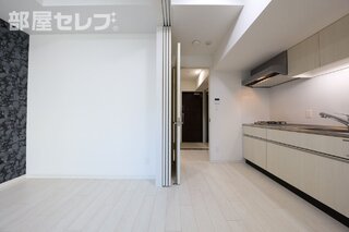 809号室写真