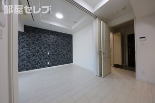 809号室写真