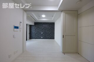 809号室写真
