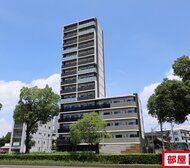 S-RESIDENCE神宮西駅前ascent