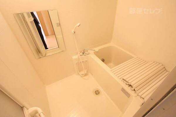 ※別の部屋の写真を流用しています。