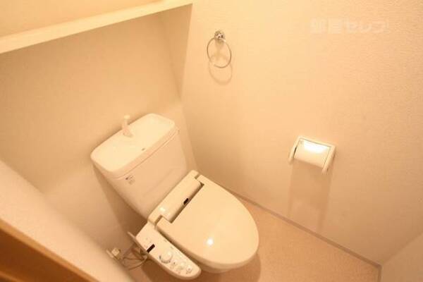 ※別の部屋の写真を流用しています。