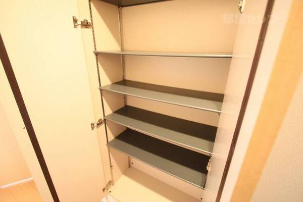 ※別の部屋の写真を流用しています。