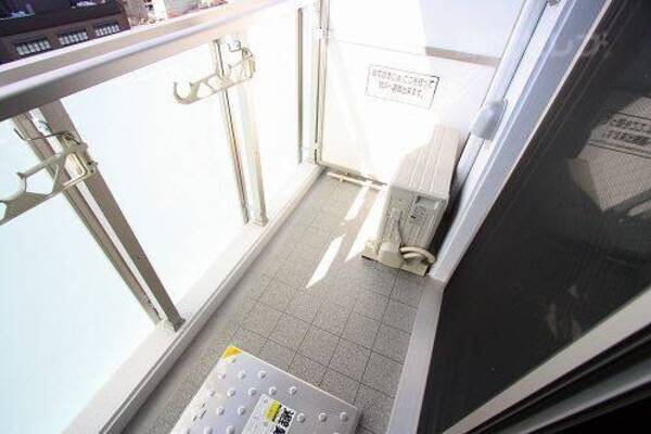 901号室写真