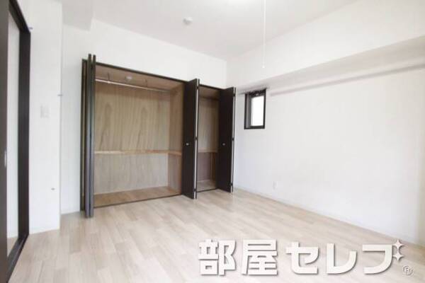 きれいなお部屋で落ち着きますね。