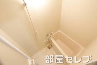 お風呂でゆったりと。