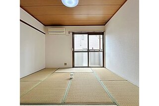 和室から洋室へリフォームされます