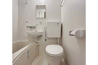 3点ユニットバスを入れ替えます