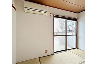和室から洋室へリフォームされます