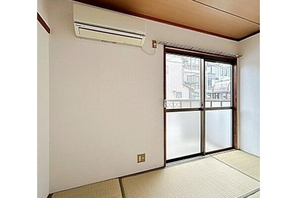 和室から洋室へリフォームされます