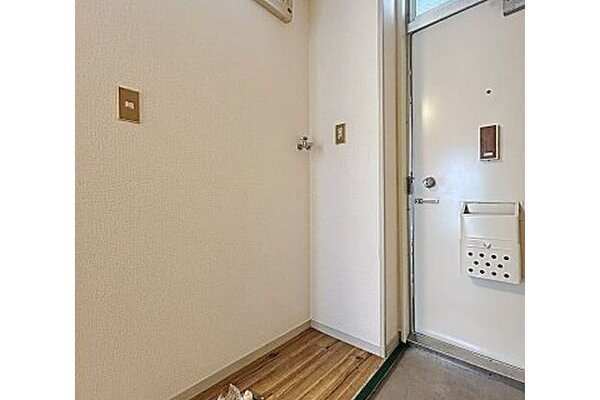 玄関ドア取替ます