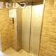 エレベーター。