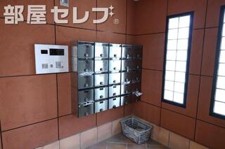 ポスト