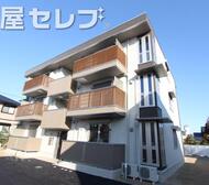 ラルジュ高峯 B