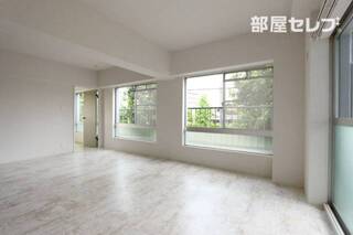 ※208号室の写真になります。