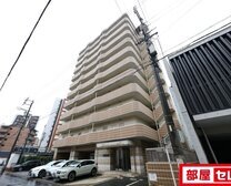 ノヴェル新栄