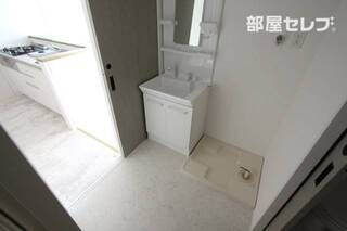 ※208号室の写真になります。