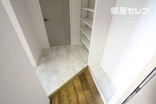 ※208号室の写真になります。