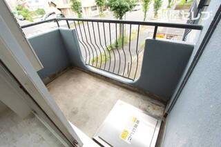 ※208号室の写真になります。