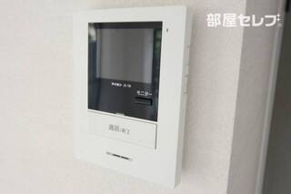 ※208号室の写真になります。