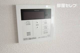 ※208号室の写真になります。