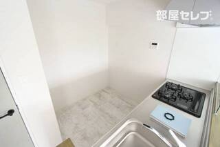 ※208号室の写真になります。