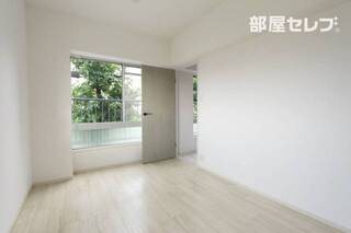 ※208号室の写真になります。