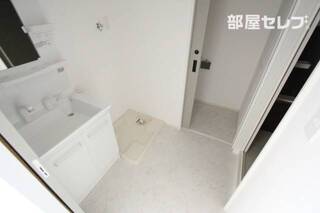 ※208号室の写真になります。