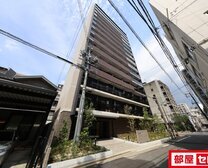 クレヴィスタ名古屋上前津