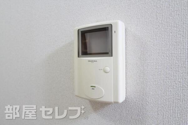 モニターホンです。