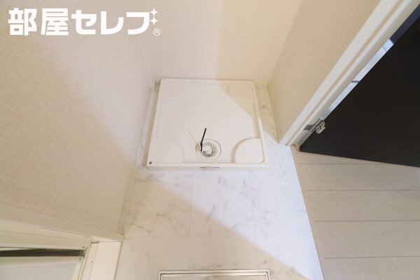 使い勝手の良い収納です
