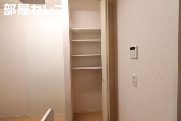 追い炊き機能付きです