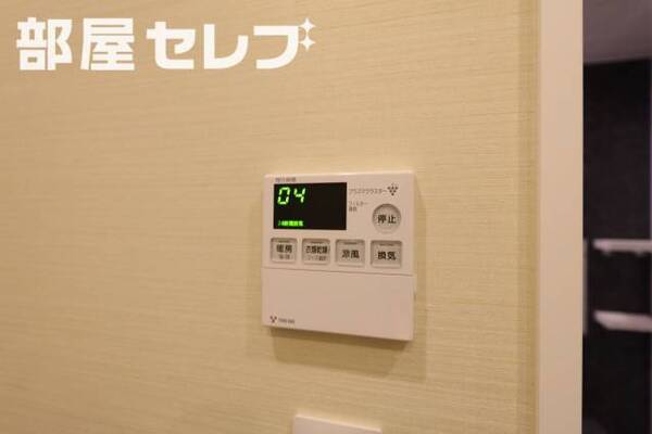 2105号室写真