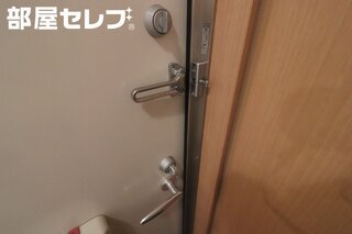 ※201号室撮影