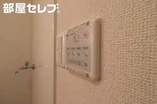 ※201号室撮影