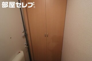 ※201号室撮影