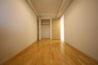 ６帖のお部屋はこんな感じです。