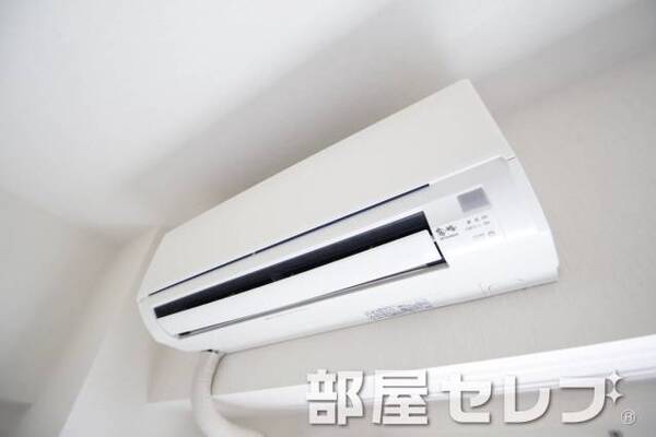 冷暖房エアコン。イメージ写真