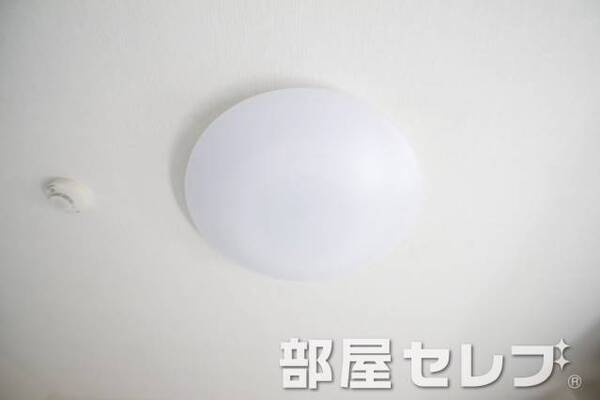 居室照明。