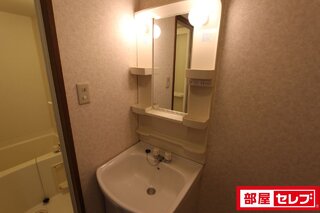 101号室の写真です。