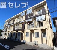 三秀元宮ハイツ