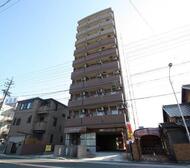 レーベン新城