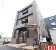 ルーセントハウスM