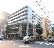 アーク上前津ビル