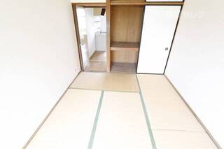 101号室の写真