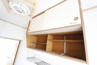 101号室の写真