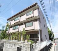 香南ハイツ