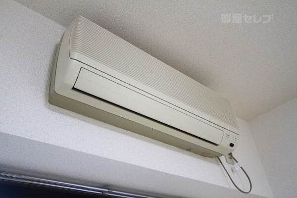 106号室の写真です