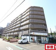 シティ・ライフ グランヴィーネ星ヶ丘 A棟